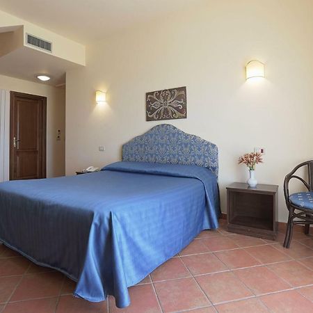 Pigna D'Oro Country Hotel Santo Stefano Quisquina Dış mekan fotoğraf