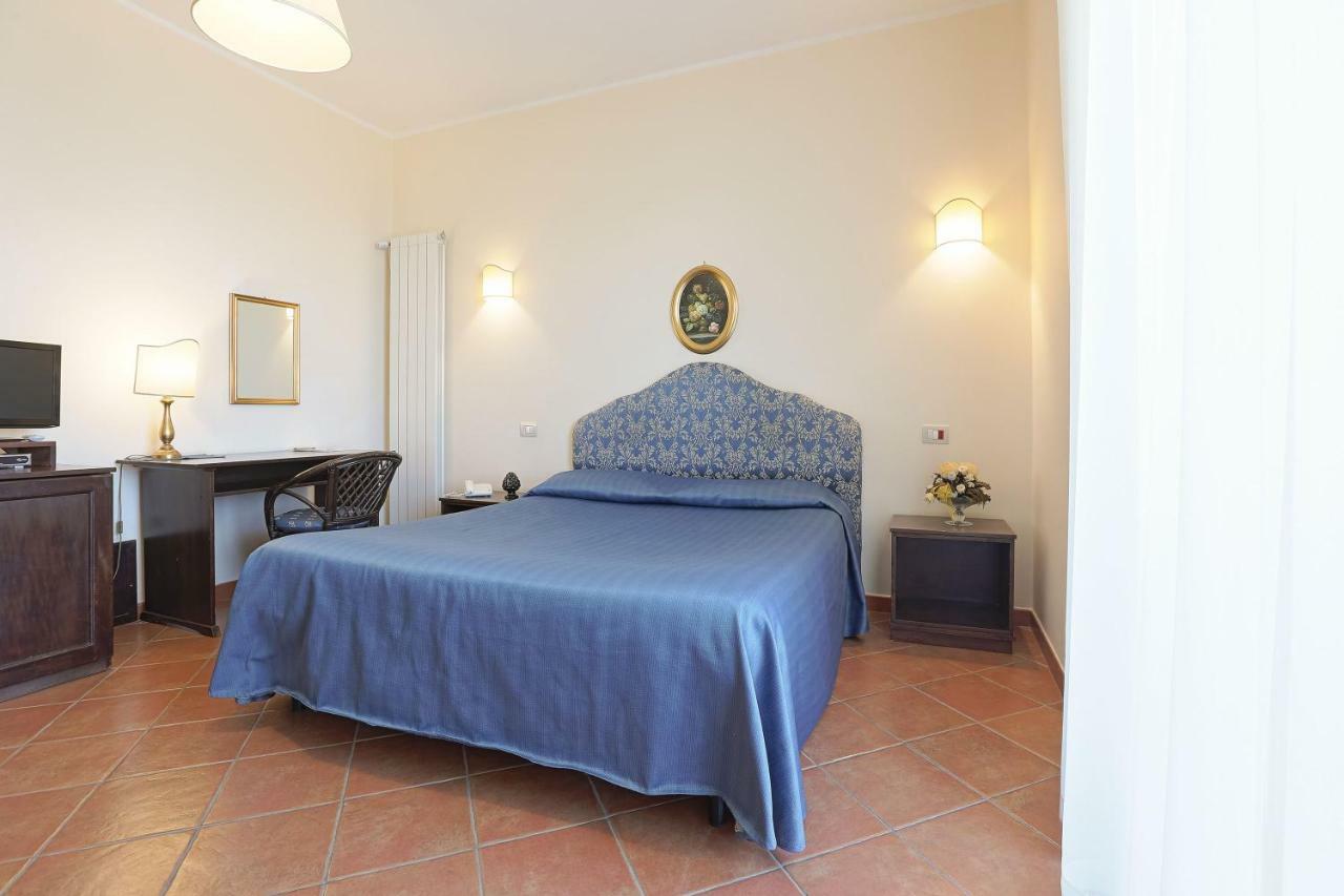 Pigna D'Oro Country Hotel Santo Stefano Quisquina Dış mekan fotoğraf