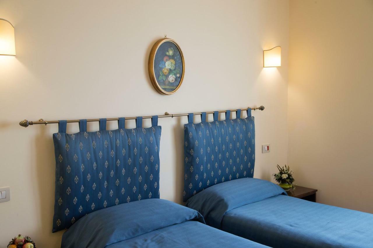 Pigna D'Oro Country Hotel Santo Stefano Quisquina Dış mekan fotoğraf