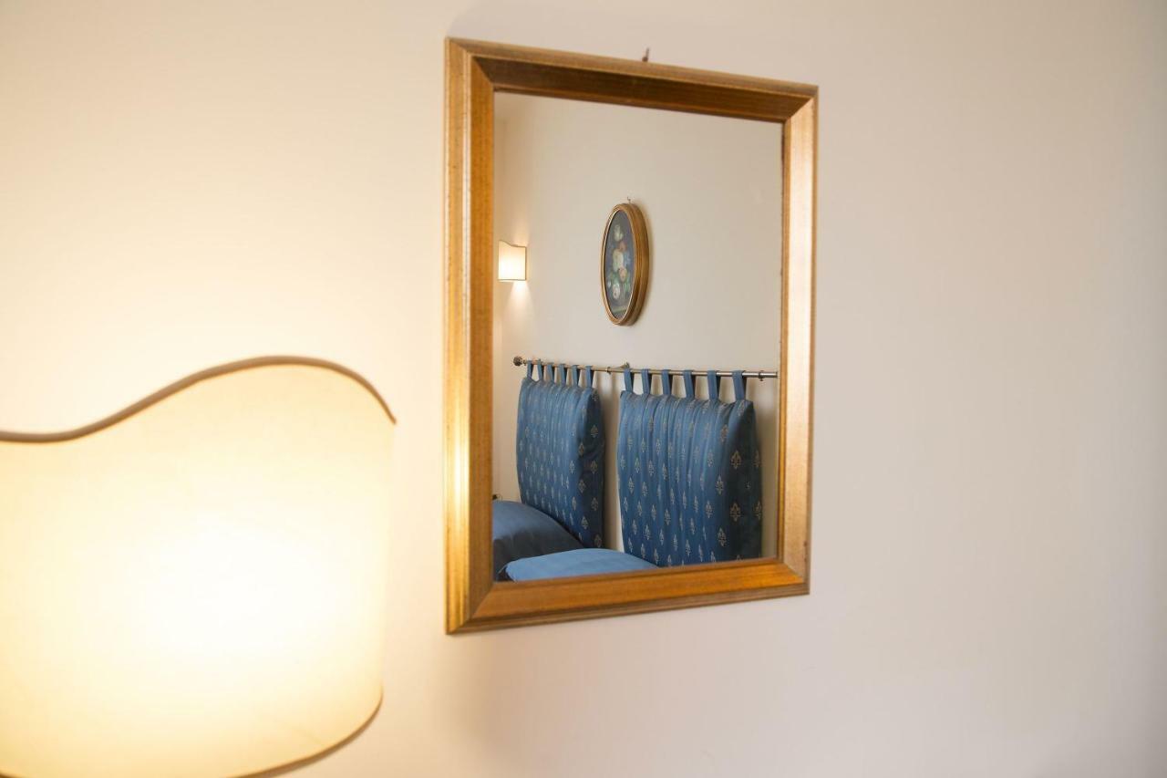 Pigna D'Oro Country Hotel Santo Stefano Quisquina Dış mekan fotoğraf