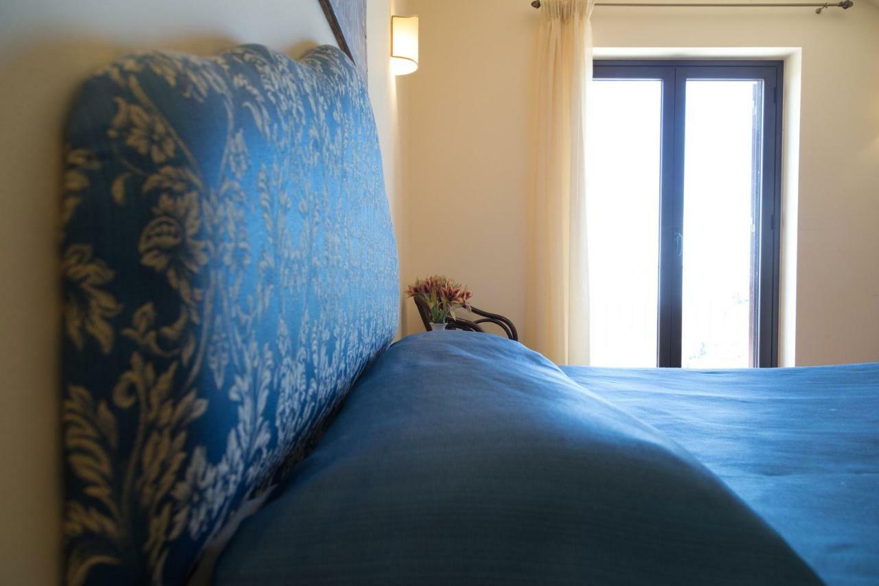 Pigna D'Oro Country Hotel Santo Stefano Quisquina Dış mekan fotoğraf