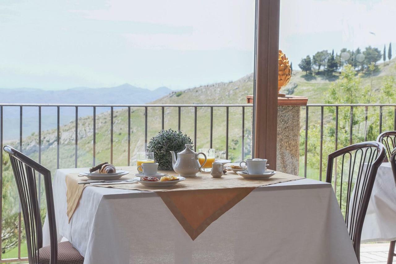 Pigna D'Oro Country Hotel Santo Stefano Quisquina Dış mekan fotoğraf